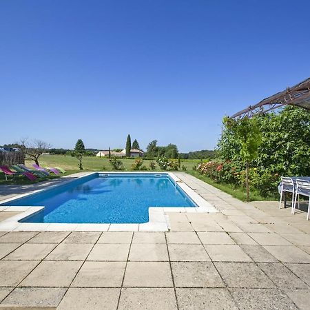 Villa Charmante A La Tour-D'Aigues Avec Piscine Privee المظهر الخارجي الصورة