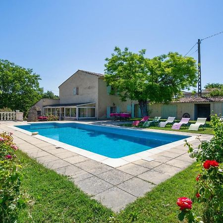 Villa Charmante A La Tour-D'Aigues Avec Piscine Privee المظهر الخارجي الصورة